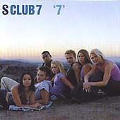 S-Club 7 - 7